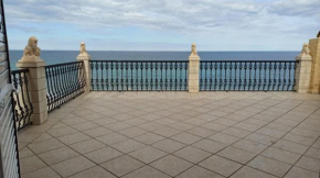Faro Cullera primera Linea Playa del Dosel